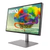 BenQ PD2725U computer monitor 68.6 cm (27 inch) 3840 x 2160 pixels 4K Ultra HD LED Black