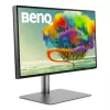 BenQ PD2725U computer monitor 68.6 cm (27 inch) 3840 x 2160 pixels 4K Ultra HD LED Black