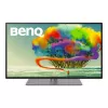 BenQ PD2725U computer monitor 68.6 cm (27 inch) 3840 x 2160 pixels 4K Ultra HD LED Black