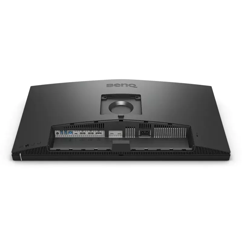 BenQ PD2725U computer monitor 68.6 cm (27 inch) 3840 x 2160 pixels 4K Ultra HD LED Black