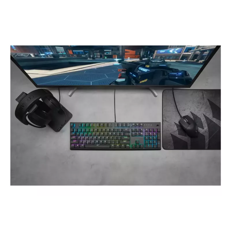 CORSAIR Katar Pro Xt Ultra-light Gaming Mouse (eu)