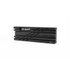 be quiet MC1 Solid-state drive Heatsink/Radiator Black 1 pc(s)