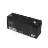 UPS battery Sealed Lead Acid Green Cell AGM38