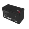 Rechargeable 12V Sealed Lead Acid Battery Green Cell AGM46, 8000 mAh, 2.15 kg, VRLA