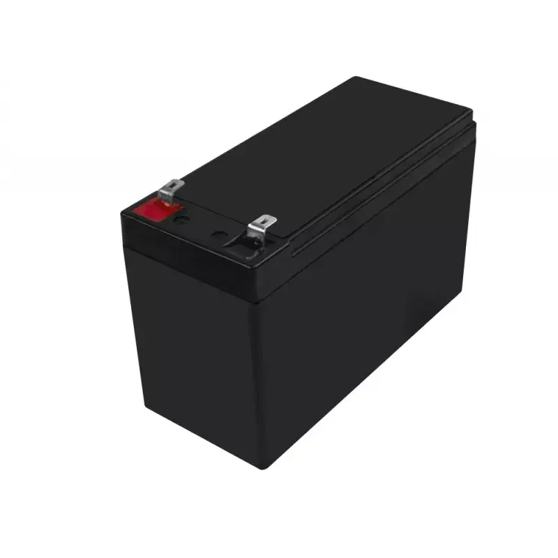 Rechargeable 12V Sealed Lead Acid Battery Green Cell AGM46, 8000 mAh, 2.15 kg, VRLA