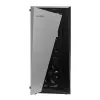PC Case Zalman S4 Plus Midi Tower Black