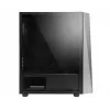 PC Case Zalman S4 Plus Midi Tower Black