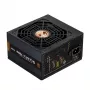 Zalman ZM750-GVII power supply unit 750 W 20+4 pin ATX ATX Black