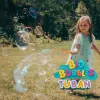 Bubble set Tuban MEGA SET FOR BIG BUBBLES Recommended age 3 years