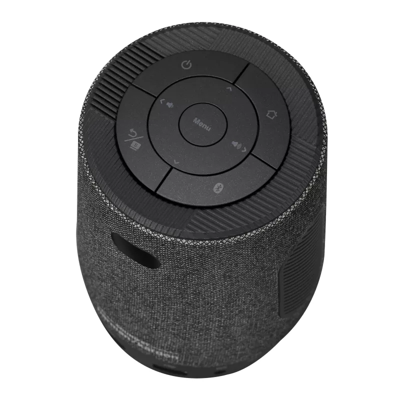 ASUS ZenBeam Latte L1 Standard throw projector LED 1080p (1920x1080) Grey