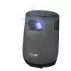 ASUS ZenBeam Latte L1 Standard throw projector LED 1080p (1920x1080) Grey
