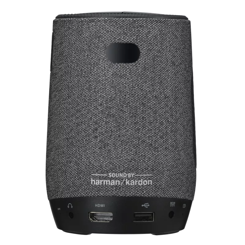 ASUS ZenBeam Latte L1 Standard throw projector LED 1080p (1920x1080) Grey
