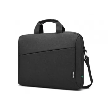 Lenovo T210 39.6 cm (15.6 inch) Toploader bag Black