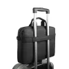 Lenovo T210 39.6 cm (15.6 inch) Toploader bag Black