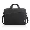 Lenovo T210 39.6 cm (15.6 inch) Toploader bag Black
