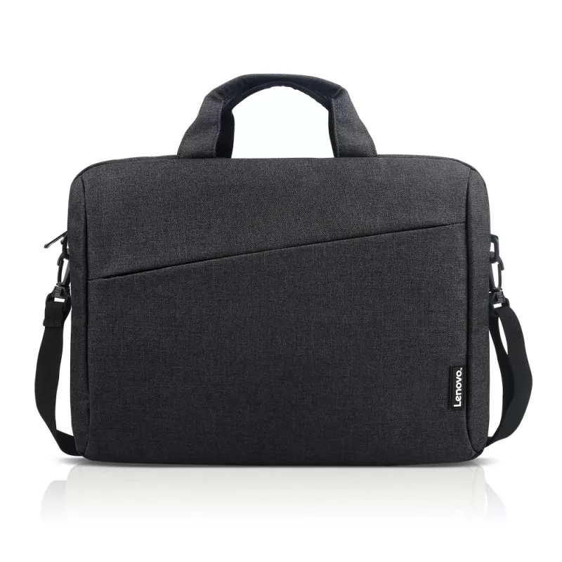 Lenovo T210 39.6 cm (15.6 inch) Toploader bag Black