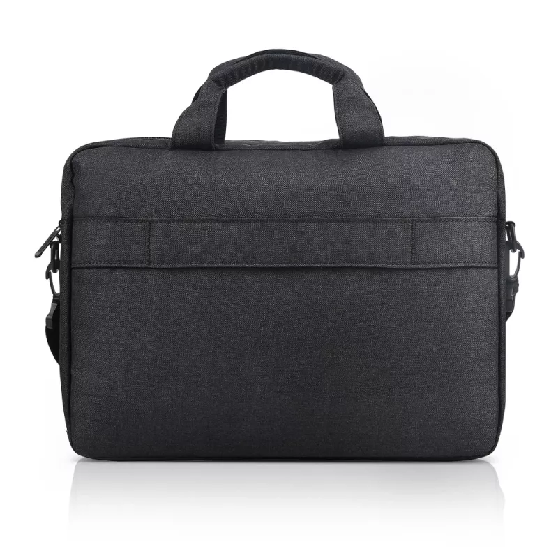 Lenovo T210 39.6 cm (15.6 inch) Toploader bag Black