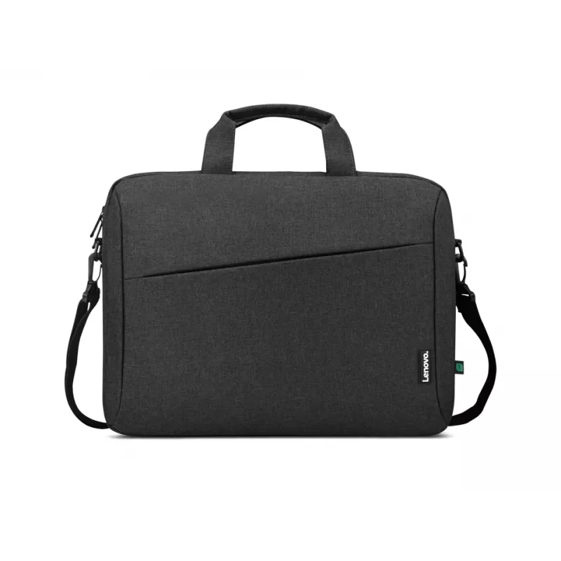 Lenovo T210 39.6 cm (15.6 inch) Toploader bag Black