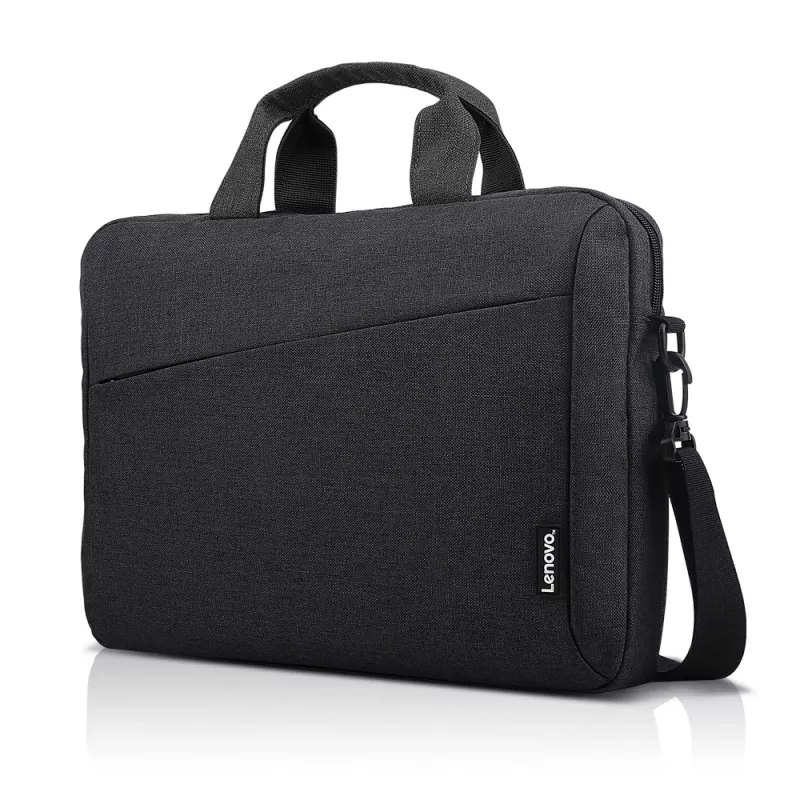 Lenovo T210 39.6 cm (15.6 inch) Toploader bag Black