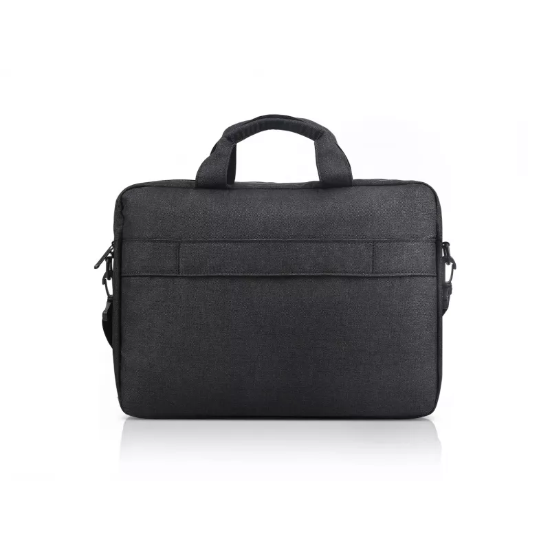 Lenovo T210 39.6 cm (15.6 inch) Toploader bag Black