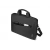 Lenovo T210 39.6 cm (15.6 inch) Toploader bag Black