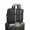 Lenovo T210 39.6 cm (15.6 inch) Toploader bag Black