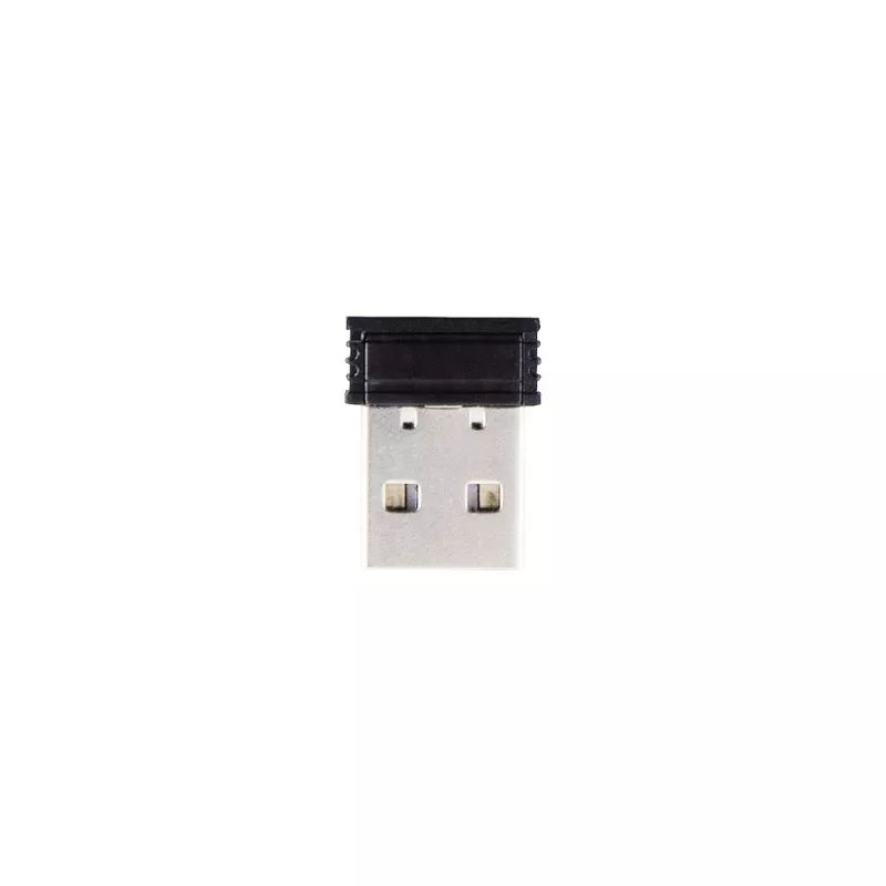 Hama MW-110 mouse Office Ambidextrous RF Wireless Optical 1000 DPI
