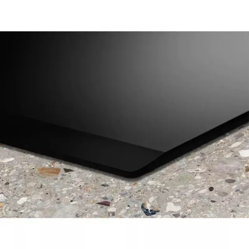 Electrolux LIV63431BK Black Built-in 60 cm Zone induction hob 4 zone(s)