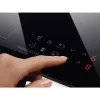 Electrolux LIV63431BK Black Built-in 60 cm Zone induction hob 4 zone(s)