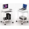 Techly ICA-TB S005W computer desk White