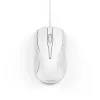 Hama MC-200 mouse Office Right-hand USB Type-A Optical 1200 DPI