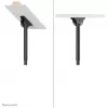 Neomounts NM-C440DBLACK Dual monitor/TV mount ceiling 32-60 inch - h 56-91 cm