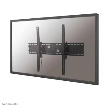 Neomounts LFD-W2000 TV mount wall 60-100 inch - tiltable