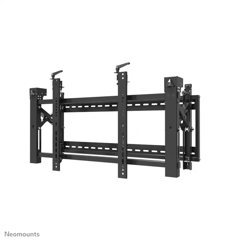Neomounts LED-VW2000BLACK Videowall wall mount 32-75 inch - pop-out - max 70 kg
