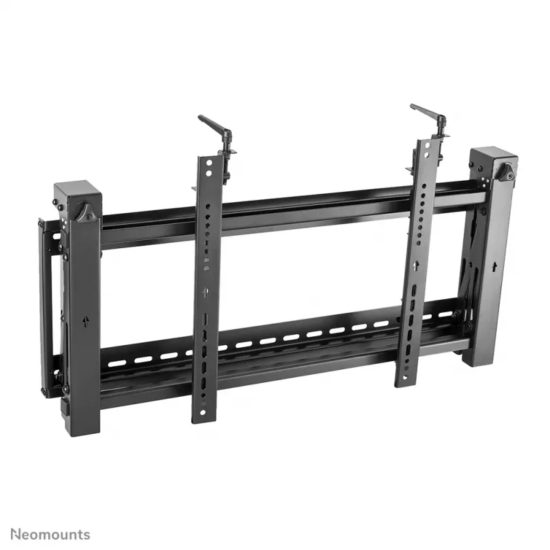 Neomounts LED-VW2000BLACK Videowall wall mount 32-75 inch - pop-out - max 70 kg