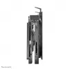 Neomounts LED-VW2000BLACK Videowall wall mount 32-75 inch - pop-out - max 70 kg