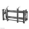 Neomounts LED-VW2000BLACK Videowall wall mount 32-75 inch - pop-out - max 70 kg