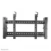 Neomounts LED-VW2000BLACK Videowall wall mount 32-75 inch - pop-out - max 70 kg