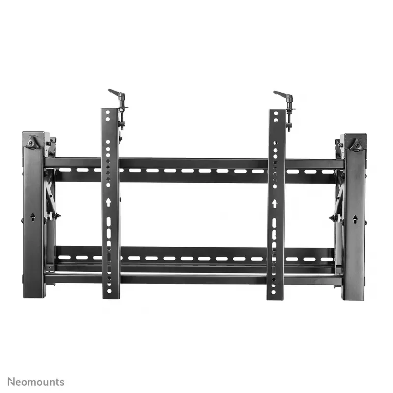 Neomounts LED-VW2000BLACK Videowall wall mount 32-75 inch - pop-out - max 70 kg