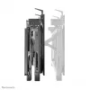 Neomounts LED-VW2000BLACK Videowall wall mount 32-75 inch - pop-out - max 70 kg