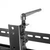 Neomounts LED-VW2000BLACK Videowall wall mount 32-75 inch - pop-out - max 70 kg