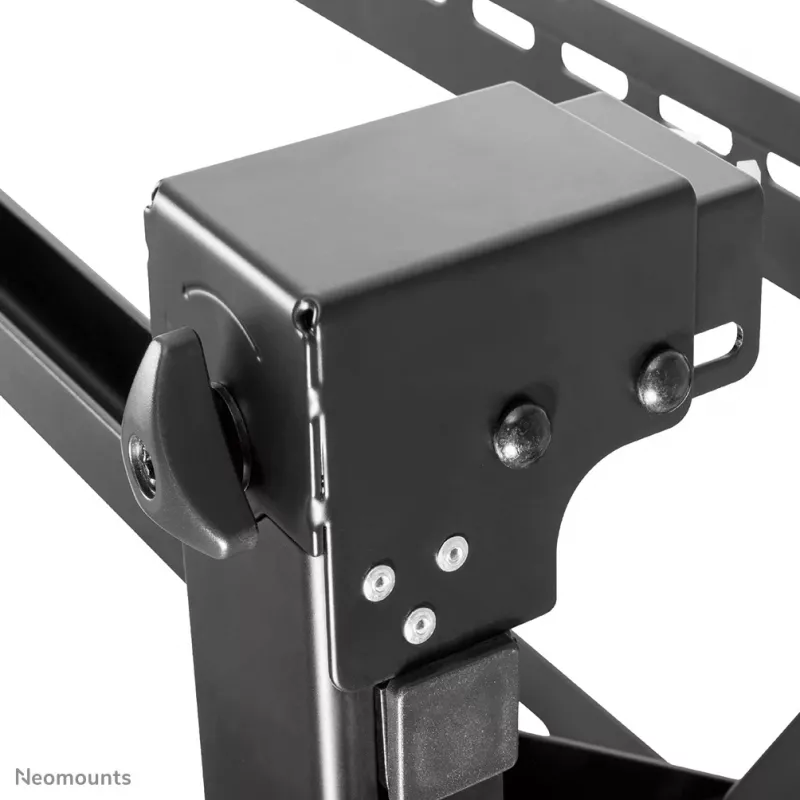 Neomounts LED-VW2000BLACK Videowall wall mount 32-75 inch - pop-out - max 70 kg