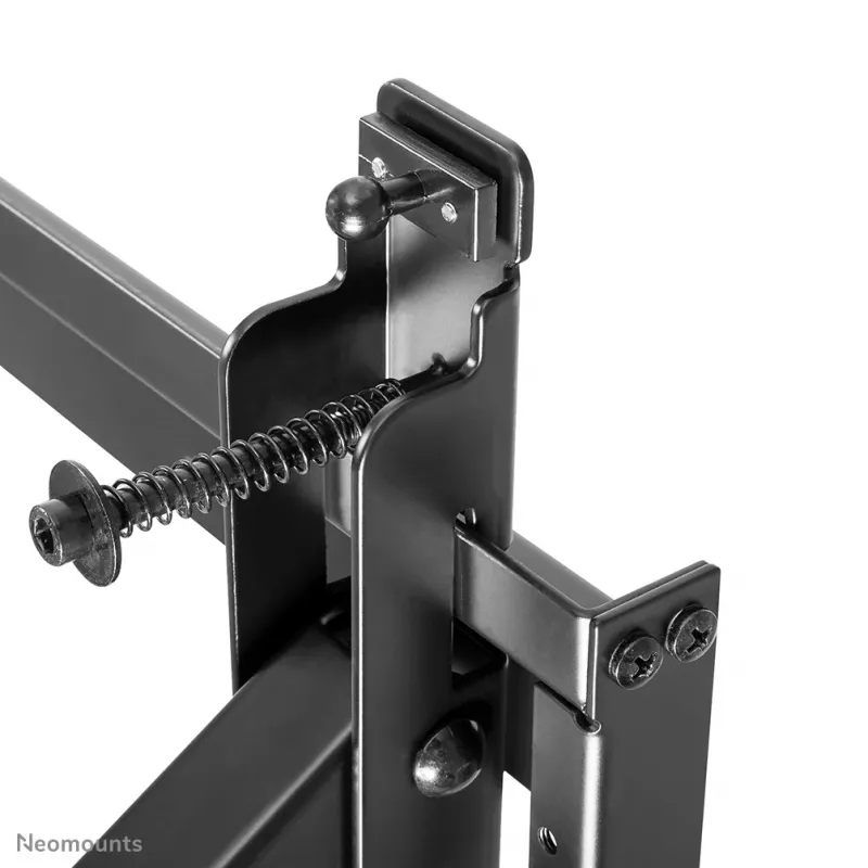 Neomounts LED-VW2000BLACK Videowall wall mount 32-75 inch - pop-out - max 70 kg