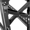 Neomounts LED-VW2000BLACK Videowall wall mount 32-75 inch - pop-out - max 70 kg