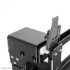 Neomounts LED-VW2000BLACK Videowall wall mount 32-75 inch - pop-out - max 70 kg