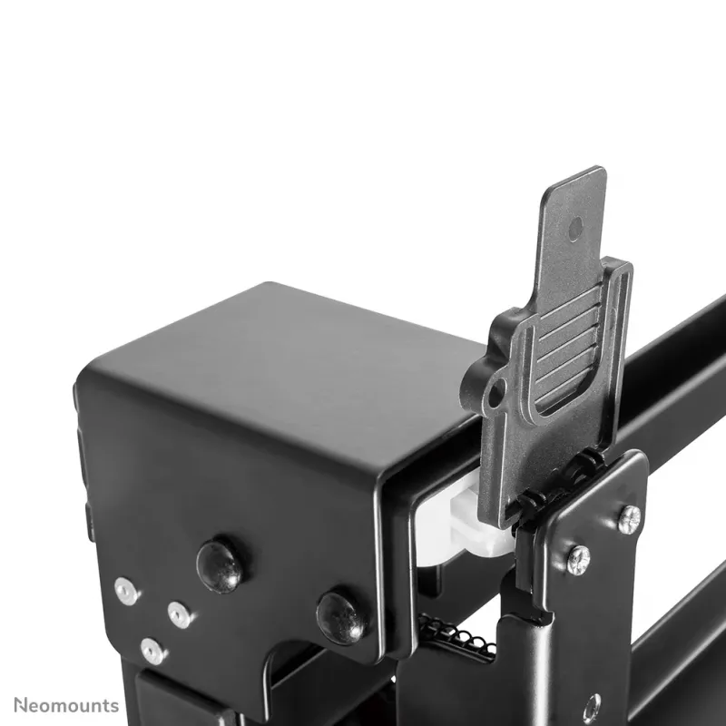 Neomounts LED-VW2000BLACK Videowall wall mount 32-75 inch - pop-out - max 70 kg