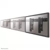 Neomounts LED-VW1000BLACK Videowall wall mount 40-75 inch - pull-out - max 50 kg