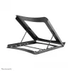 Neomounts NSLS075BLACK Laptop stand 10-16 inch - foldable - compact - universal