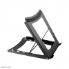 Neomounts NSLS075BLACK Laptop stand 10-16 inch - foldable - compact - universal