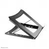 Neomounts NSLS075BLACK Laptop stand 10-16 inch - foldable - compact - universal